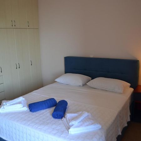 Agios Nikitas View Villa Екстериор снимка