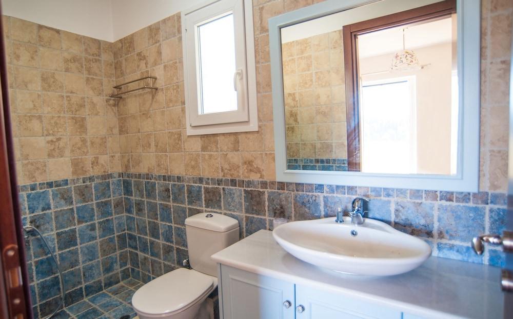 Agios Nikitas View Villa Екстериор снимка