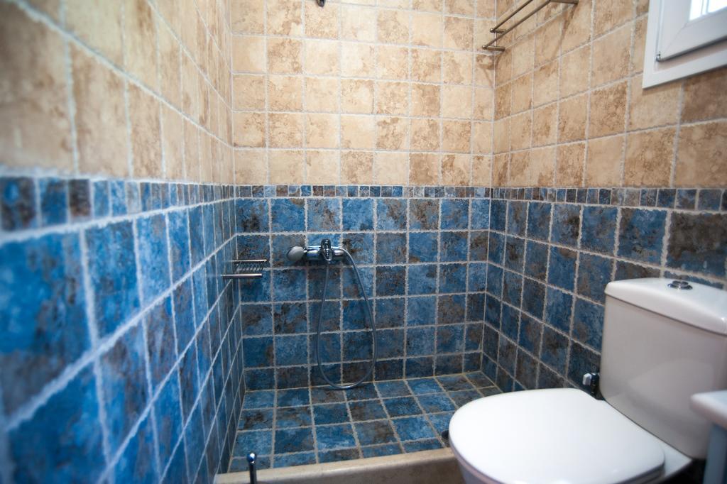 Agios Nikitas View Villa Екстериор снимка