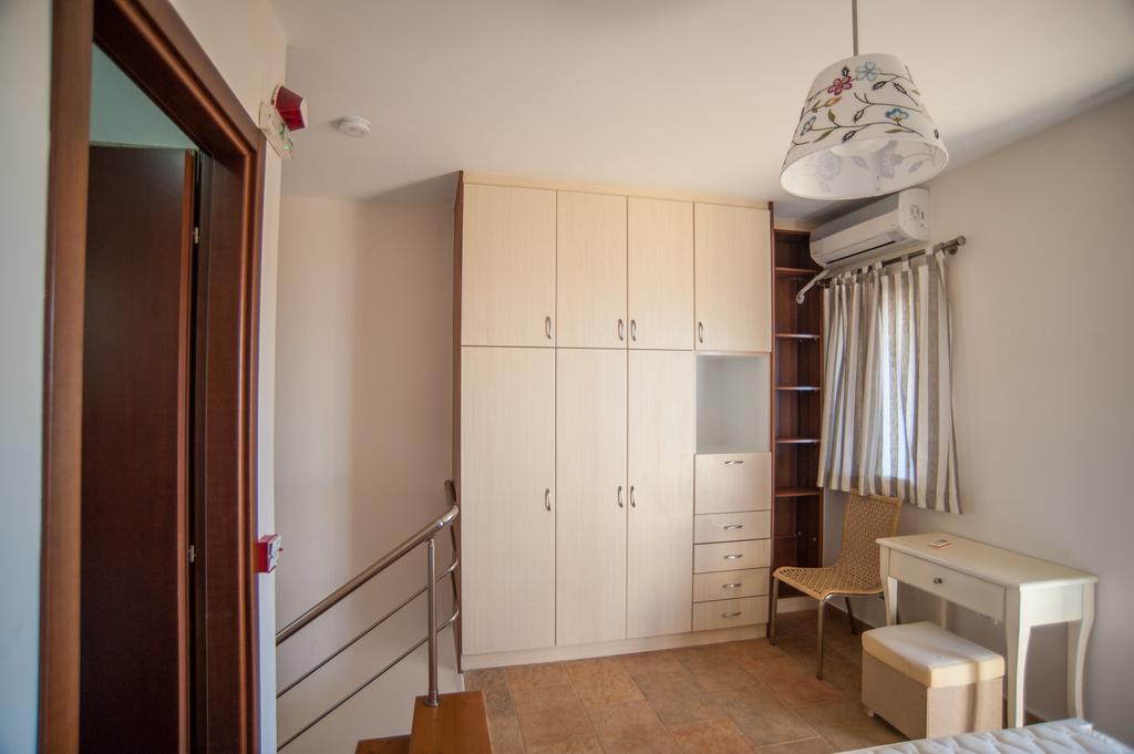 Agios Nikitas View Villa Екстериор снимка