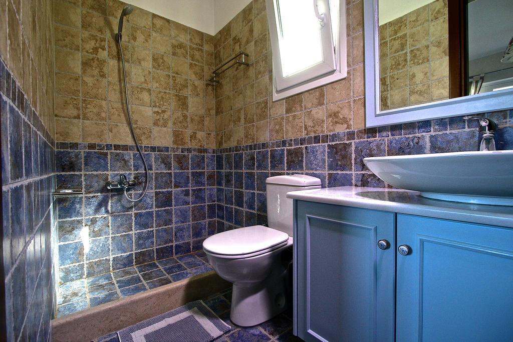 Agios Nikitas View Villa Екстериор снимка