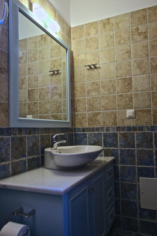 Agios Nikitas View Villa Екстериор снимка