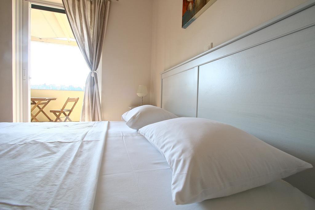 Agios Nikitas View Villa Екстериор снимка