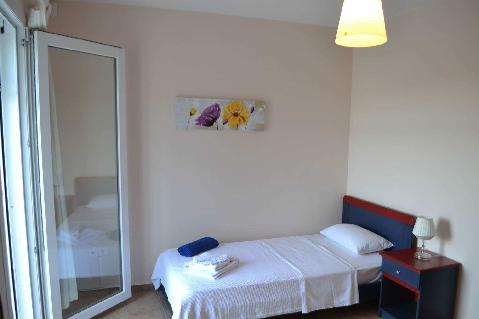Agios Nikitas View Villa Екстериор снимка