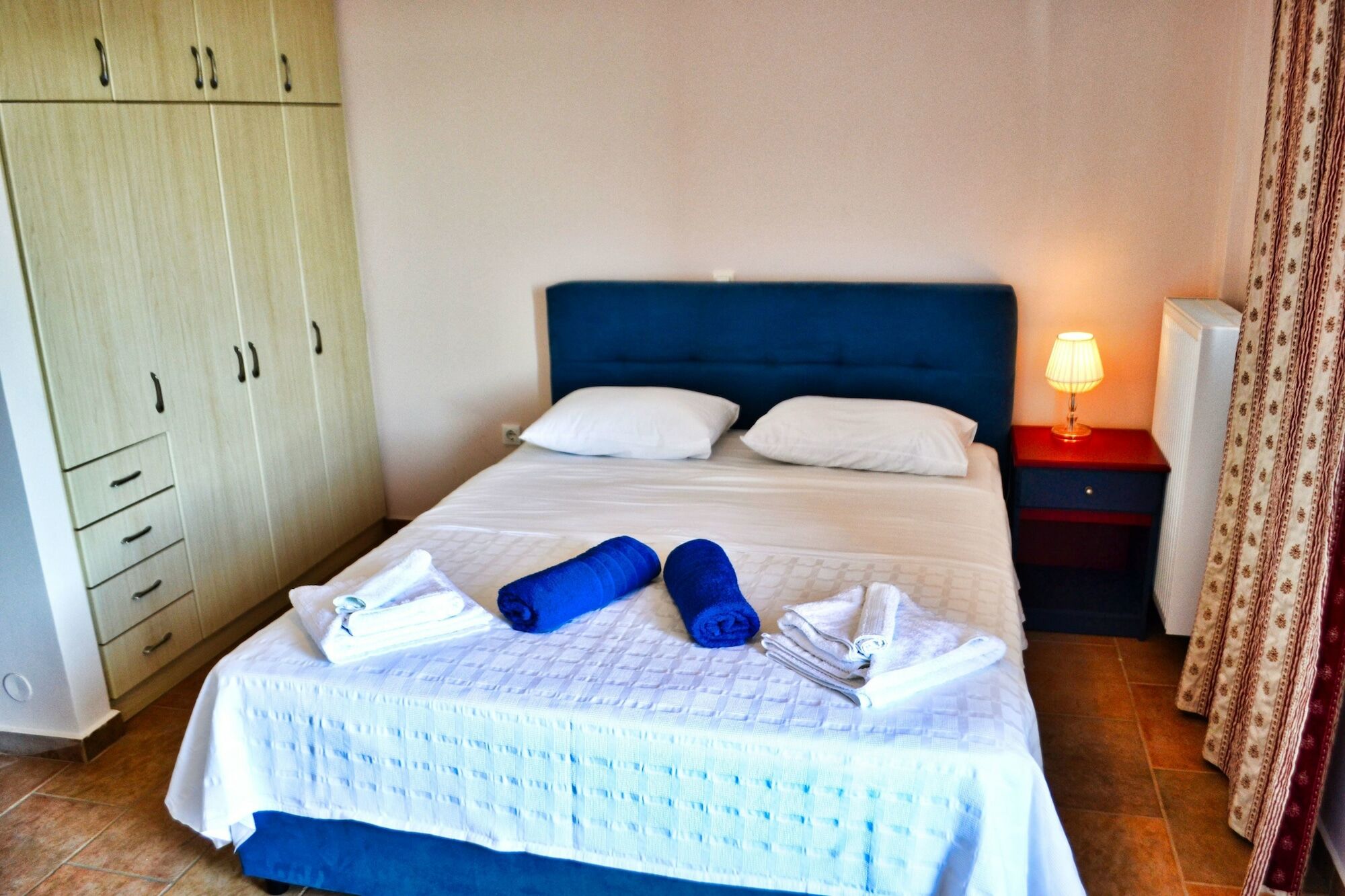 Agios Nikitas View Villa Екстериор снимка